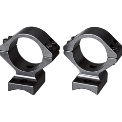 BROWNING BAR/BLR INTERGRATED SCOPE MOUNTS, 1" MED. (12376)