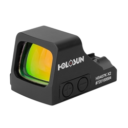 HOLOSUN HS407K-X2