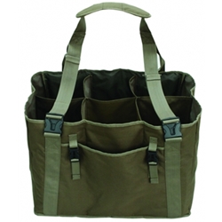 ALTAN SAFE 6-SLOT FULL-BODY GOOSE DECOY BAG (B-WAT-D221)