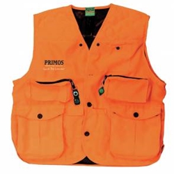 PRIMOS GUNHUNTER'S VEST