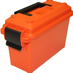 Mtm  30 CAL CAN ORANGE (AC30T35)