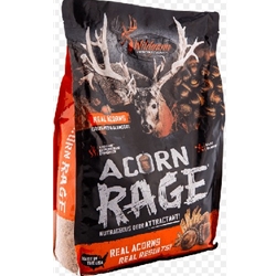 WILDGAME INNOVATIONS ACORN RAGE 5# BAG (WGI-WLD446)