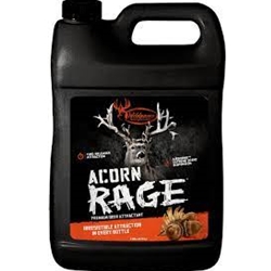 WILDGAME INNOVATIONS ACORN RAGE LIQUIDE 1 GAL. (WGI-WLD006)