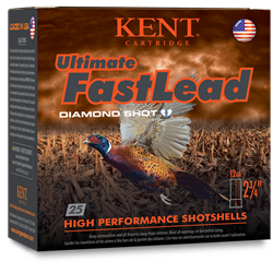 Kent Cartridge K122UFL36-6