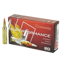HORNADY 80463