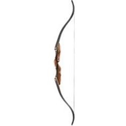 RAGIM IMPALA HUNTING T/D RECURVE BOW (RGER6035)