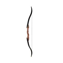 RAGIM LEOPARD HUNTING T/D RECURVE (RGLL6045)