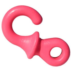 MATHEWS MONKEY TAILS, PINK, 4PK (MW-80571) Mathews Monkey Tails, Pink, 4pk, String and Cable Damping