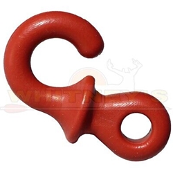 MATHEWS MONKEY TAILS, RED, 4PK (MW-80573)