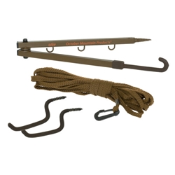 OMP FOLDABLE TREE ARM ACCS. PKG. (OM-A1601189)