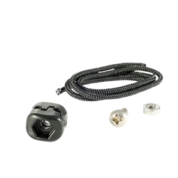 QAD CABLE CLAMP KIT