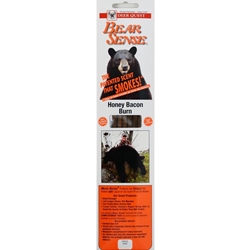 Deer Quest BEAR SENSE HONEY BACON