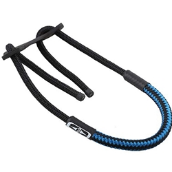EASTON 822927 WRIST SLING STIFF BLUE