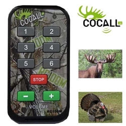 CoCALL RC100M WIRELESS REMOTE CONTROL
