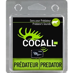 CoCALL PREDATOR SOUND CARD (MSDPR01)
