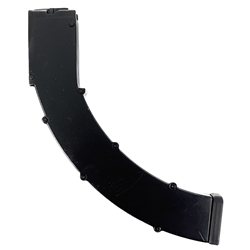 DERYA TM22 25RD MAG POLYMER