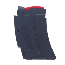 SAVAGE MARK II MAG BLUED, 22LR,5 SHOT,(SAV-90005)