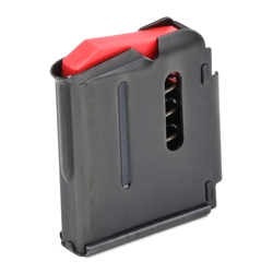 SAVAGE 93 SERIES BLUED MAG, 17HMR/22WMR, 5 SHOT SAV-90001