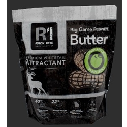 RACK ONE BIG GAME BUTTER CRISP APPLE (G1005BL)