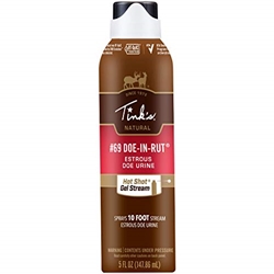 TInks HOT SHOT GEL STREAM #69