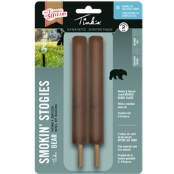 TInks SMOKIN STOGIES