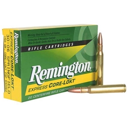 REMINGTON R308W2
