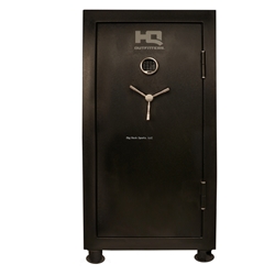 HQ OUTFITTERS 40 GUN SAFE