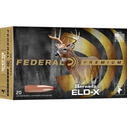 Federal P65CRDELDX1