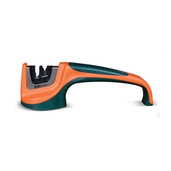 ACCUSHARP PULL-THROUGH KNIFE SHARPENER (AC-039)