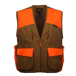 GAMEHIDE UPLAND VEST