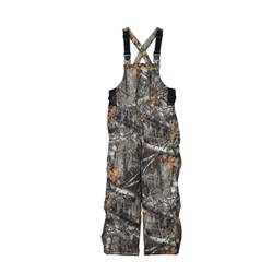 GAMEHIDE RIDGELINE BIB RE