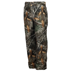 GAMEHIDE CP1-RE Gamehide Trails End Pants Realtree Edge