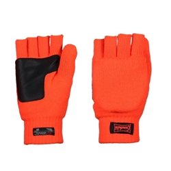 GAMEHIDE SHOOTING GLOVE ORANGE