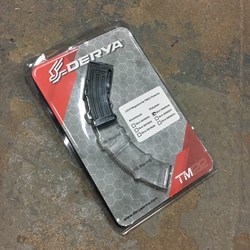 DERYA MAGAZINE, TM22, 22LR, 10 SHOT (TM22-MAG10P)
