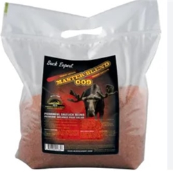 BuCK EXPERT MOSSE MASTER BLEND 4.5KG NUTRI-STONE (009MB009BHB)