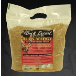 BuCK EXPERT BUCK'N'ERGY SUPPLEMENTS (189DXL)
