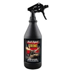 BuCK EXPERT MARE-IN-HEAT URINE 1L W/SPRAYER (01XS)