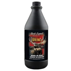BuCK EXPERT MARE-IN-HEAT URINE 1L (01X)
