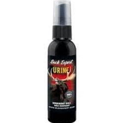 BuCK EXPERT SYNTH.BULL MOOSE URINE 2OZ (M01BSYN-60-VB) Buck Expert Synth. Dominant Bull Moose Urine 2oz.