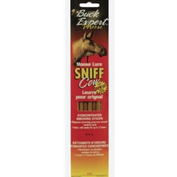BuCK EXPERT SMOKING STICK SYNTH MOOSE MARE-IN-HEAT (01S)