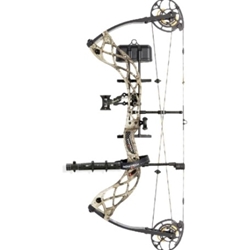 BOWTECH CARBON ZION BREAKUP COUNTRY