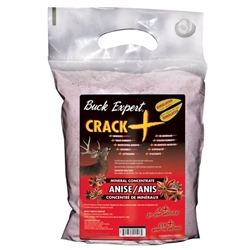 BuCK EXPERT CRACK+ ANISE