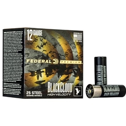 Federal PWBXH1432