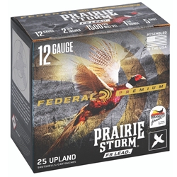 Federal PFX154FS5