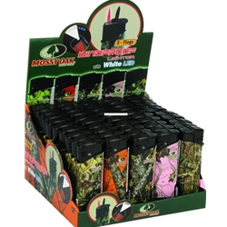 MOSSY OAK LIGHTER