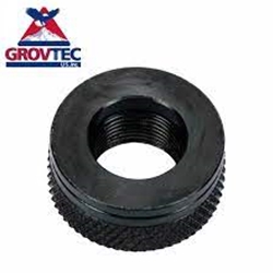 GROVTEC MUZZLE THREAD PROTECTOR (GTHM243)
