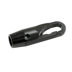 GROVTEC SNAP HOOK DETACH SWIVEL ADAPTOR (GTSW268)