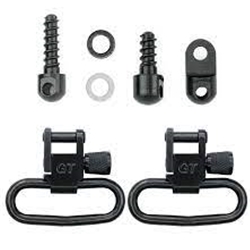 GROVTEC LOCKING SWIVEL SET FOR RUGER 10/22 (GTSW313)