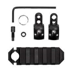 GROVTEC TUBE MOUNT RAIL (GTSW328)