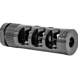 GROVTEC G-COMP .223 MUZZLE COMPENSATOR (GTHM315)